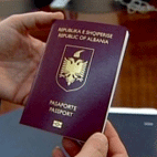 pasaporta biometrike