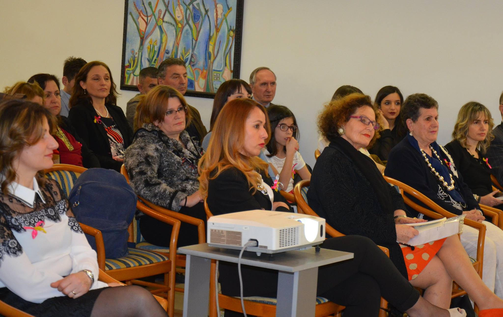 Forum donne indipendenti - Foto Rino Balocchi